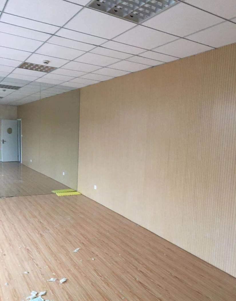 日式风格瑜伽馆室内设计案例解析-2