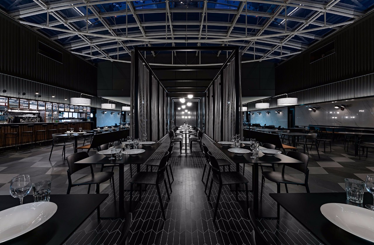 SHH Design | 优雅舒适的智慧空间-38