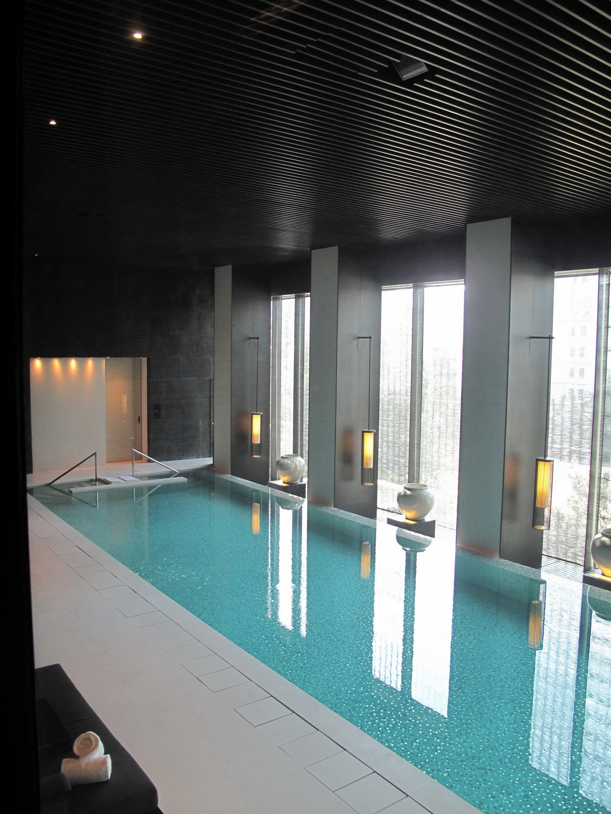 JAYA  上海璞丽酒店-2-2