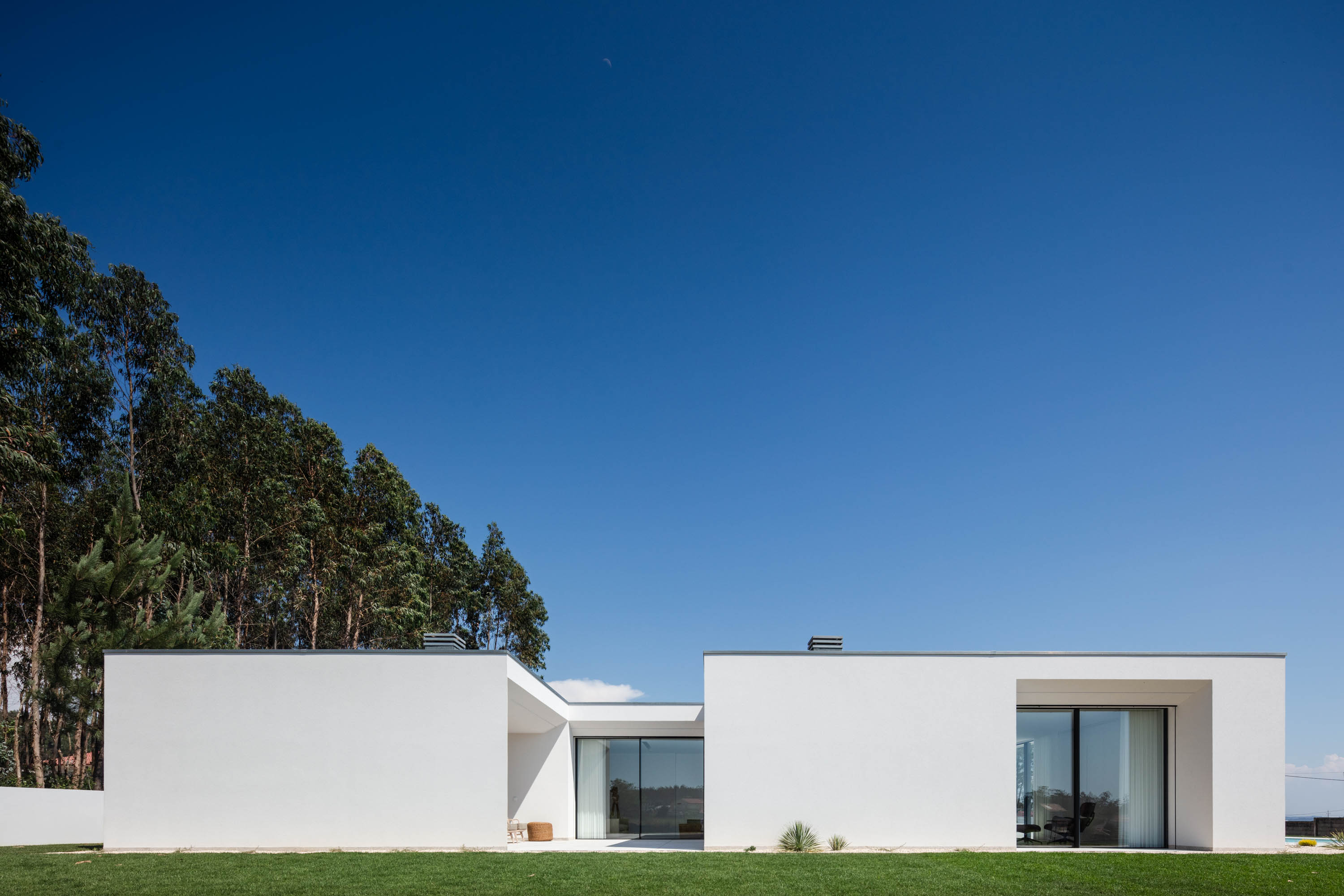 Casa Rio Mau 2, Vila do Conde Raulino Silva Architect-4