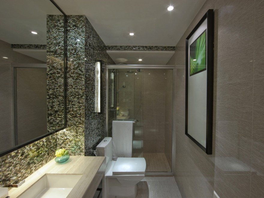 万科五龙山H地块146底跃样板房-20