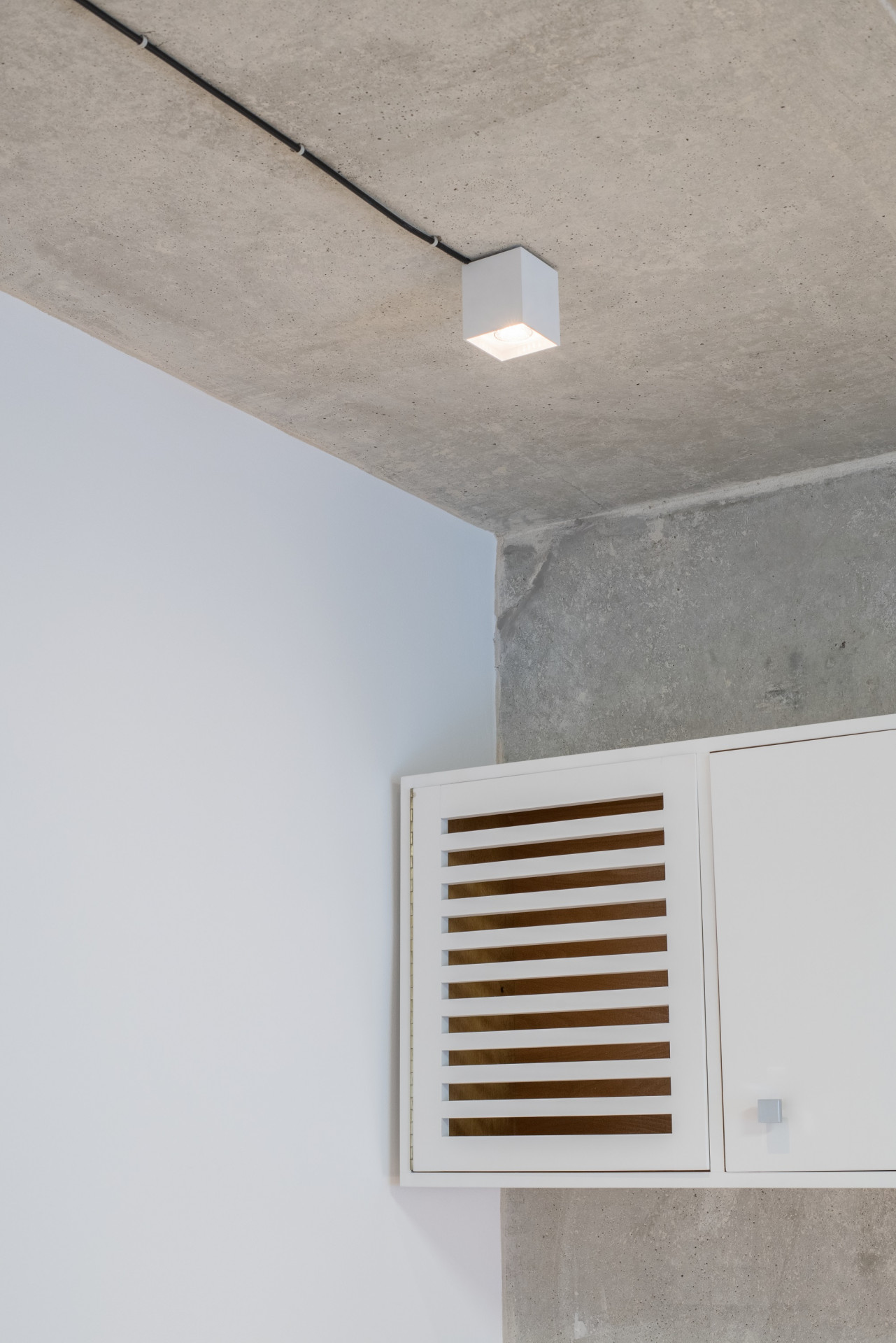 布尔诺3 + 1 装配式公寓重建项目丨捷克丨Atel!er-28