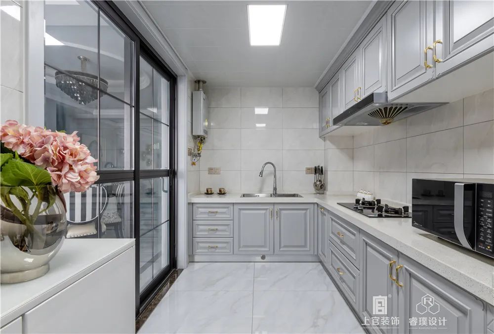 SG•RP 美式轻奢设计,品味独特生活-42