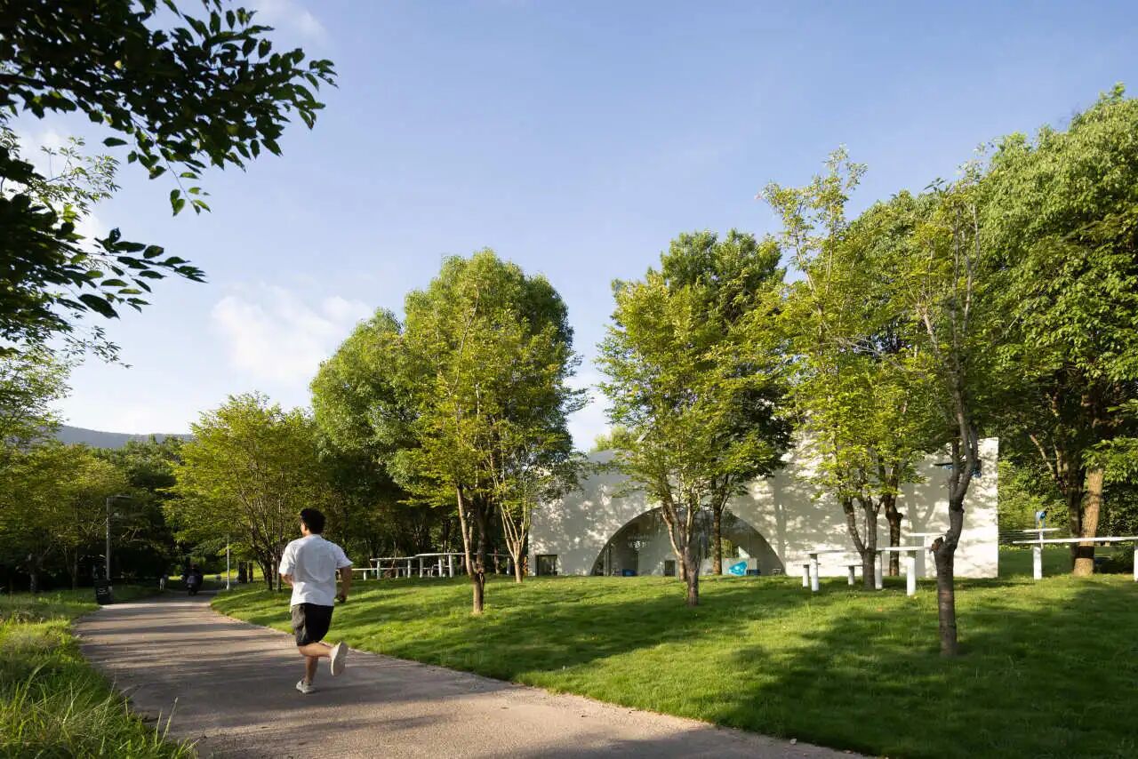 河谷咖啡丨中国台州丨平介设计,苏州大学-49