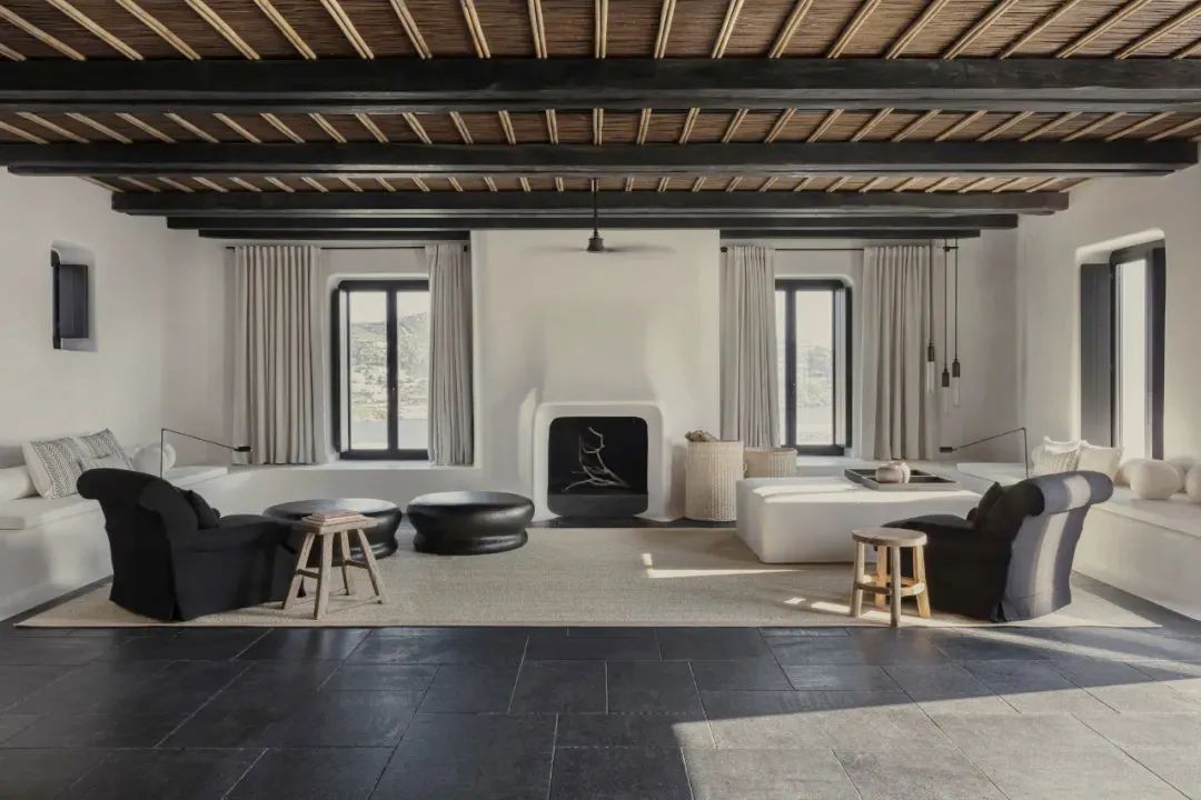 侘寂民宿之美，简朴却很治愈！-0