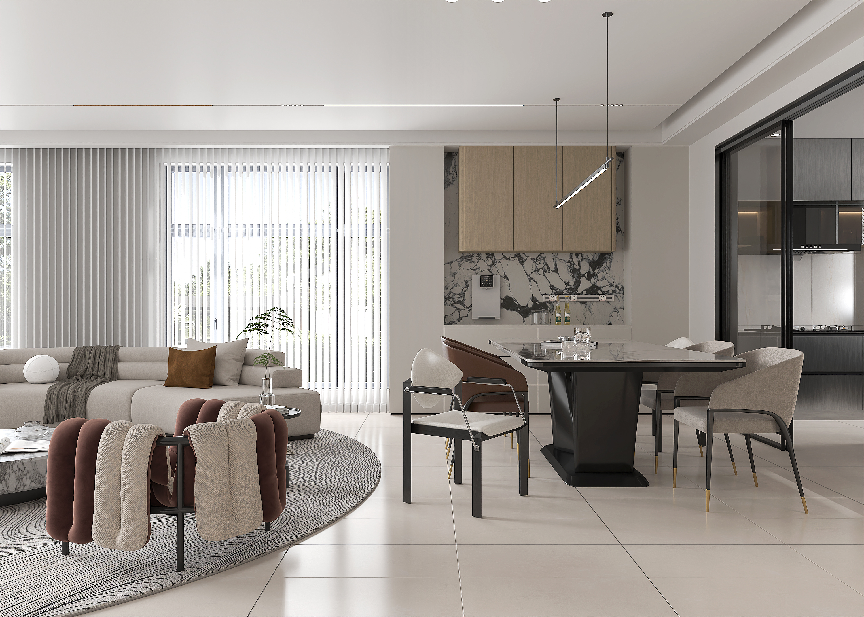 首发｜极简白，逼格拉满了！-15