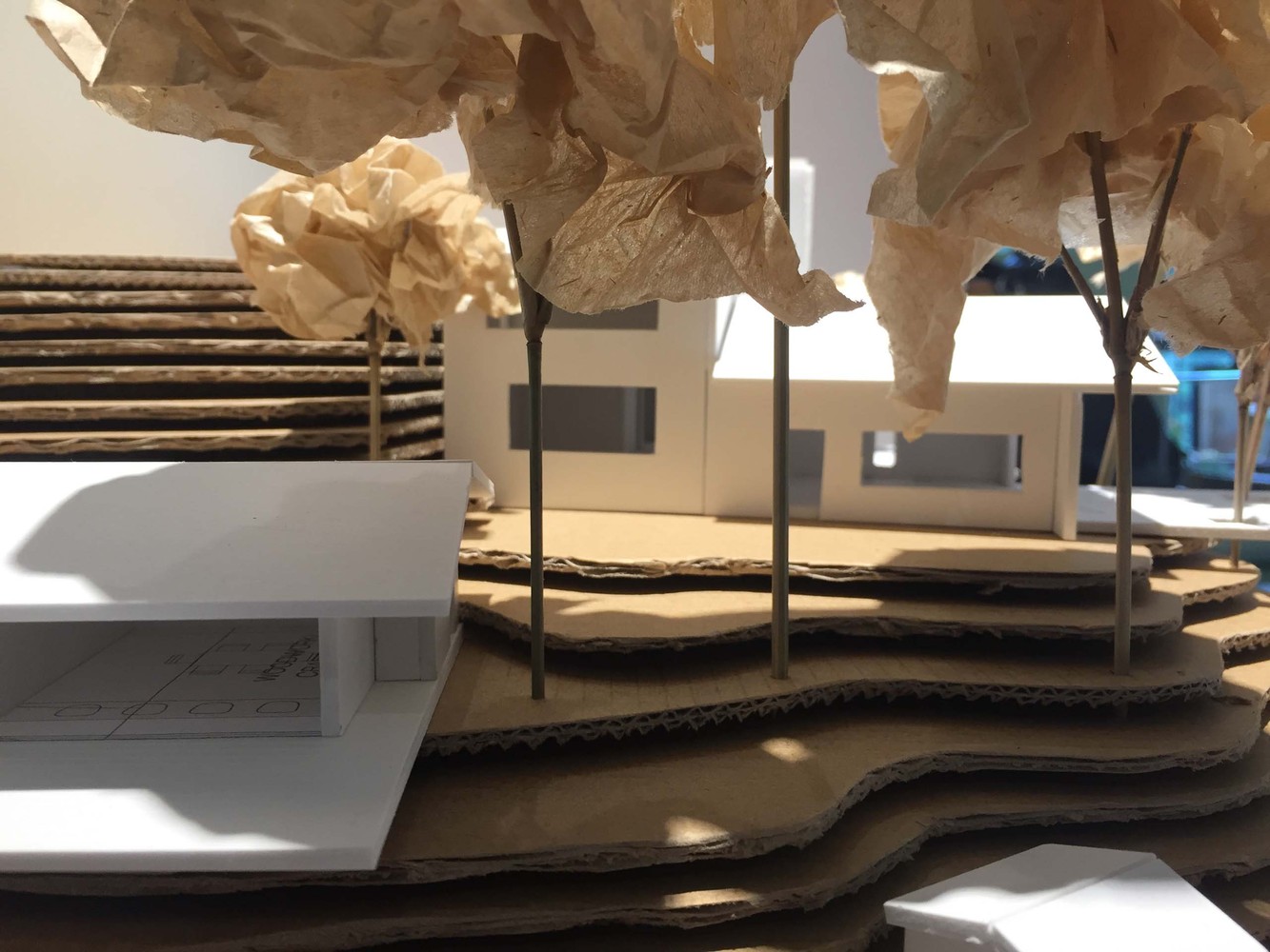 南山乡村民宿 | 现代简约与自然的完美融合-40