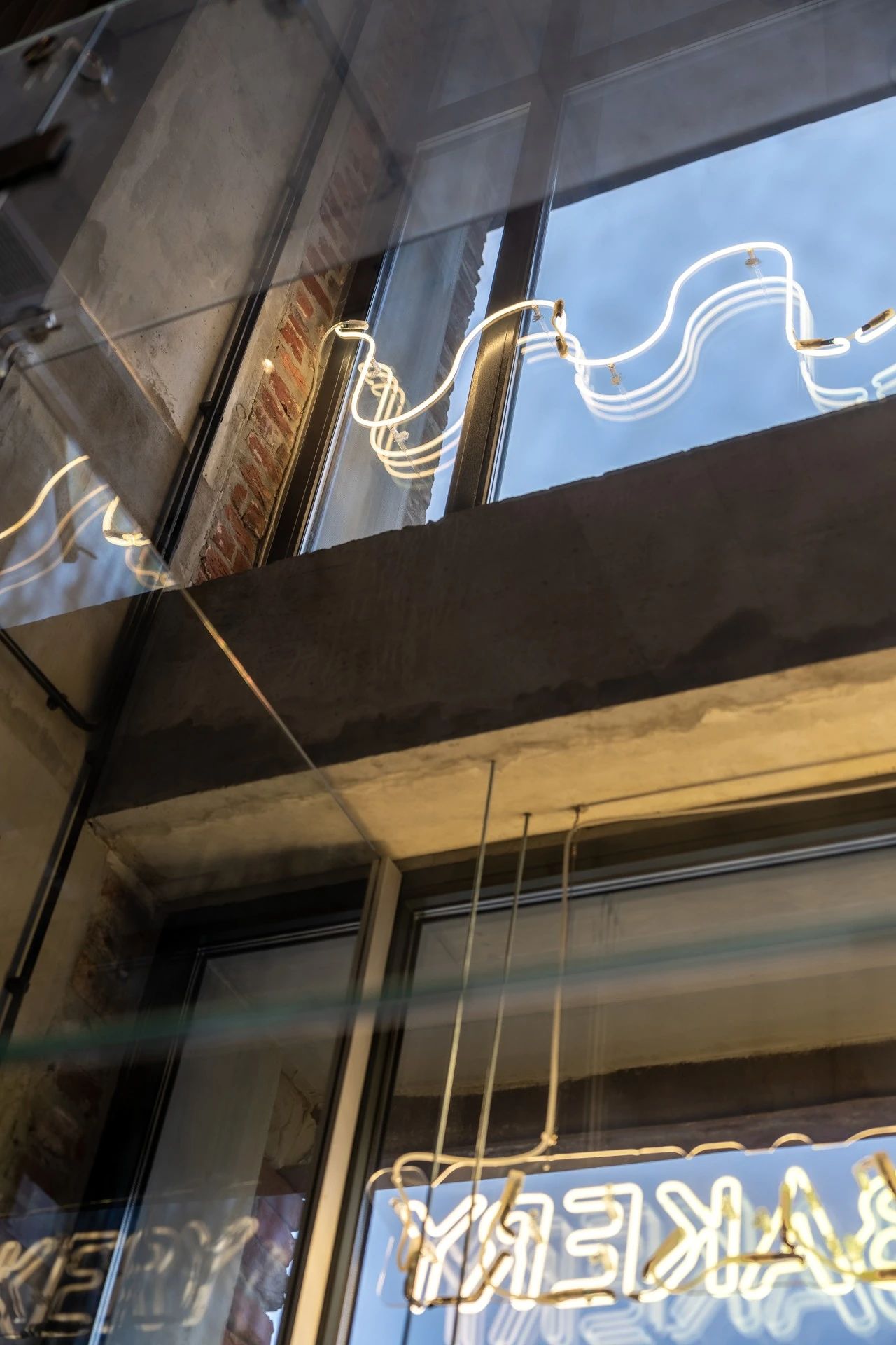 196㎡奶酪面包店丨Blava balbek-26