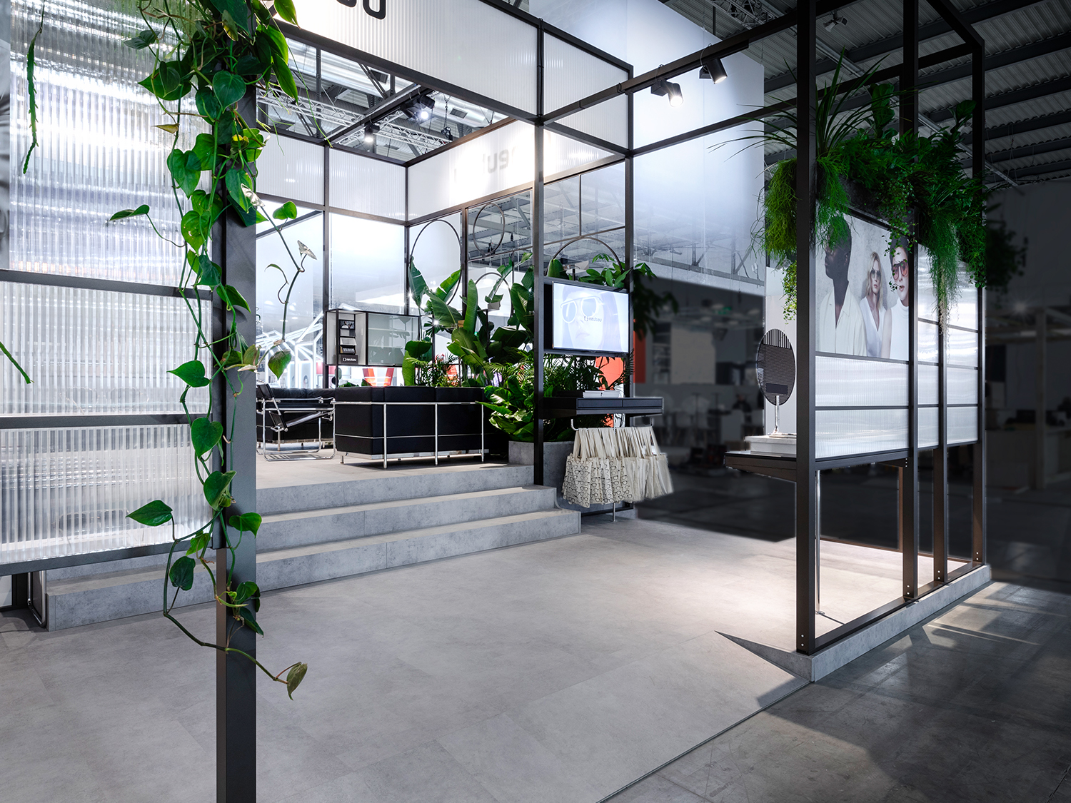 Bauhaus 绿意盎然-23