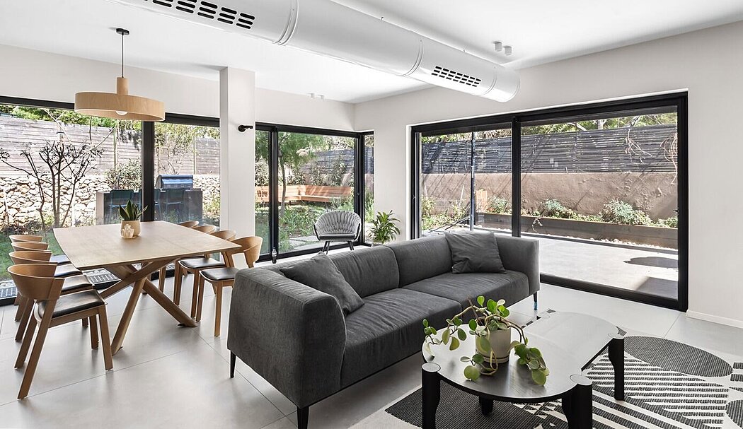 Myi House 改造项目丨以色列丨Studio Gal Gerber-3