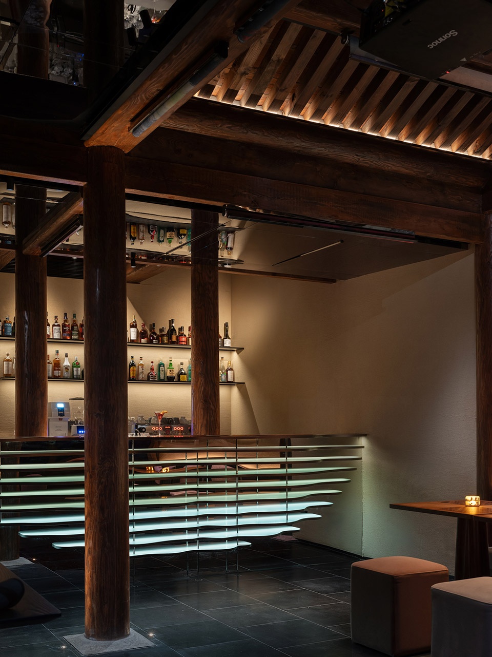 井JING与胡同美术馆丨中国北京丨朱小地工作室-20