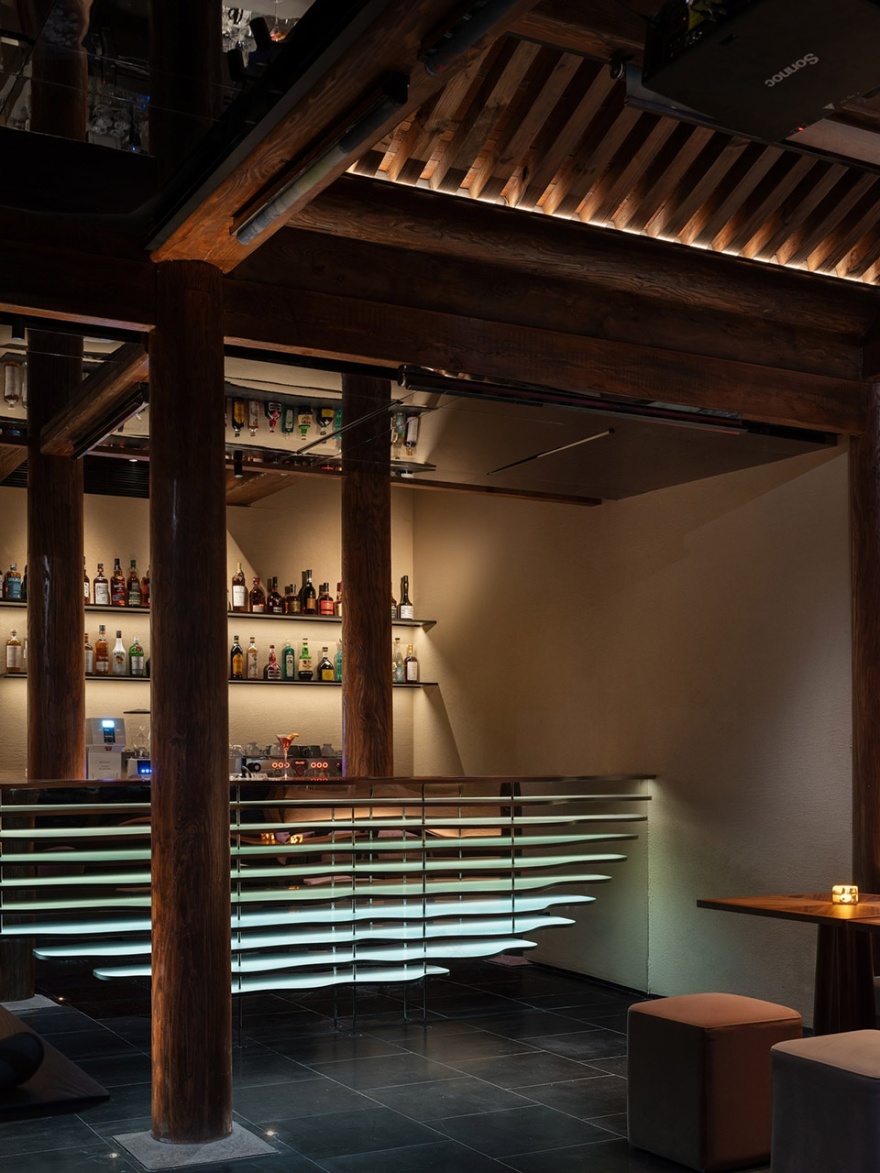 井JING与胡同美术馆丨中国北京丨朱小地工作室-20