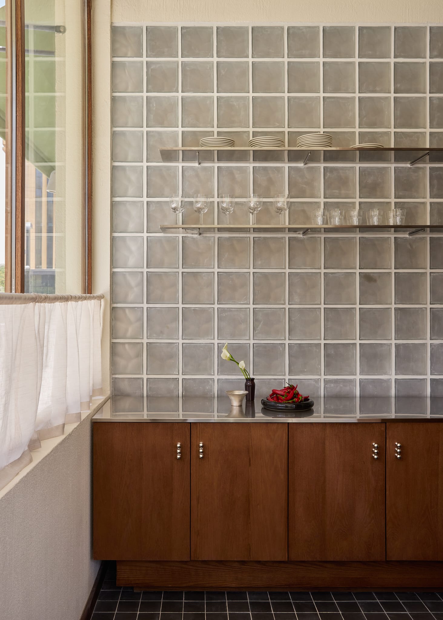 Juno Riyadh餐厅丨沙特阿拉伯利雅得-10