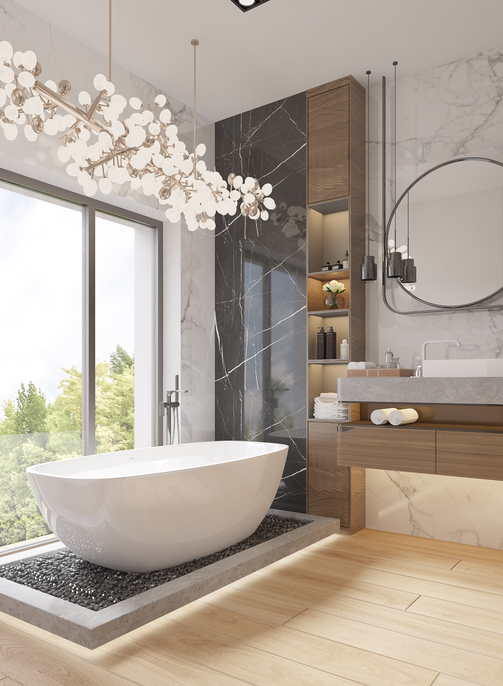 Residential Development, Estonia-3