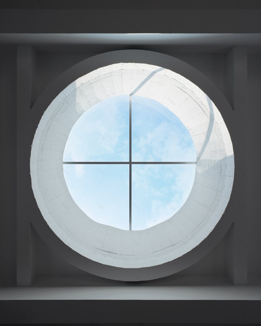 亚麻画廊丨中国嘉兴丨Uchida Shanghai-35