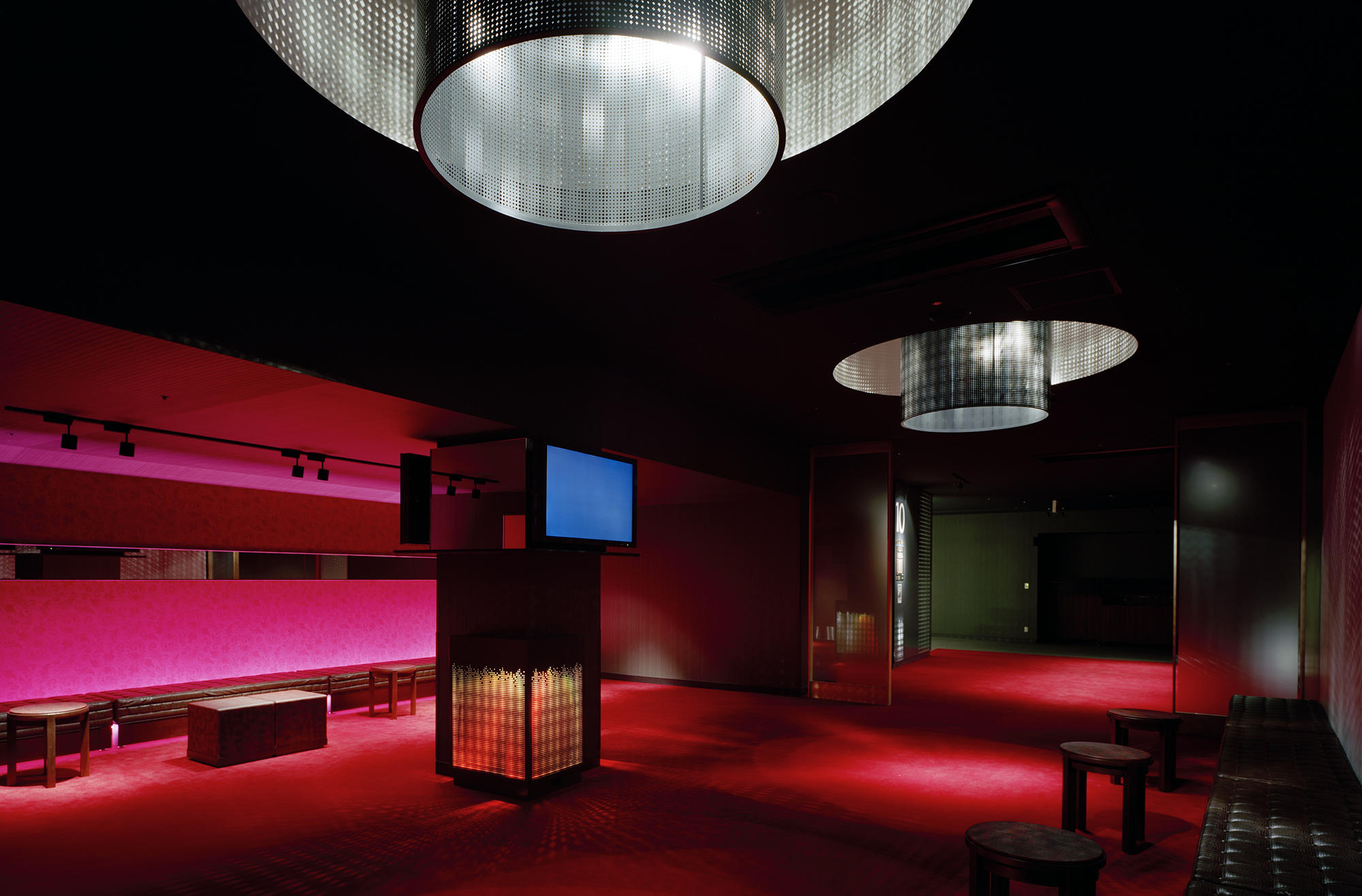 T・ジョイ長岡（T・JOY NAGAOKA）丨FIELD FOUR DESIGN OFFICE-8