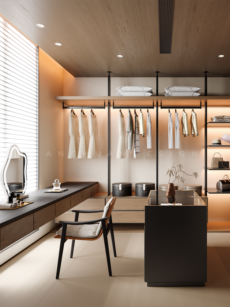 阅尽繁华 回归淡然-44