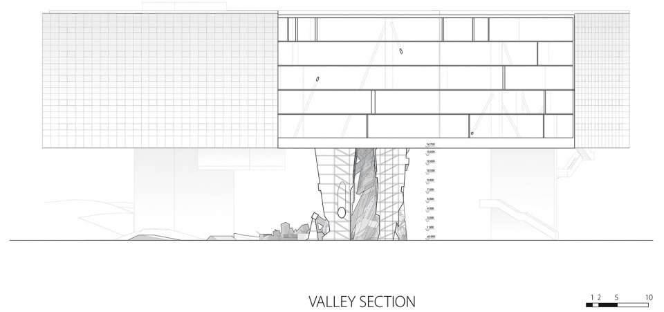 深圳大梅沙生物圈三号海滨攀岩墙Bergs丨中国深圳丨Matt Gehm Design + 深源创新实验室-59