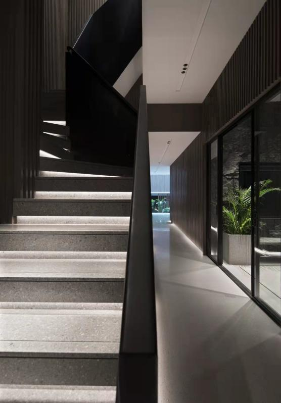 建发壹号别墅丨中国福建丨ESD竤文空间设计有限公司-30