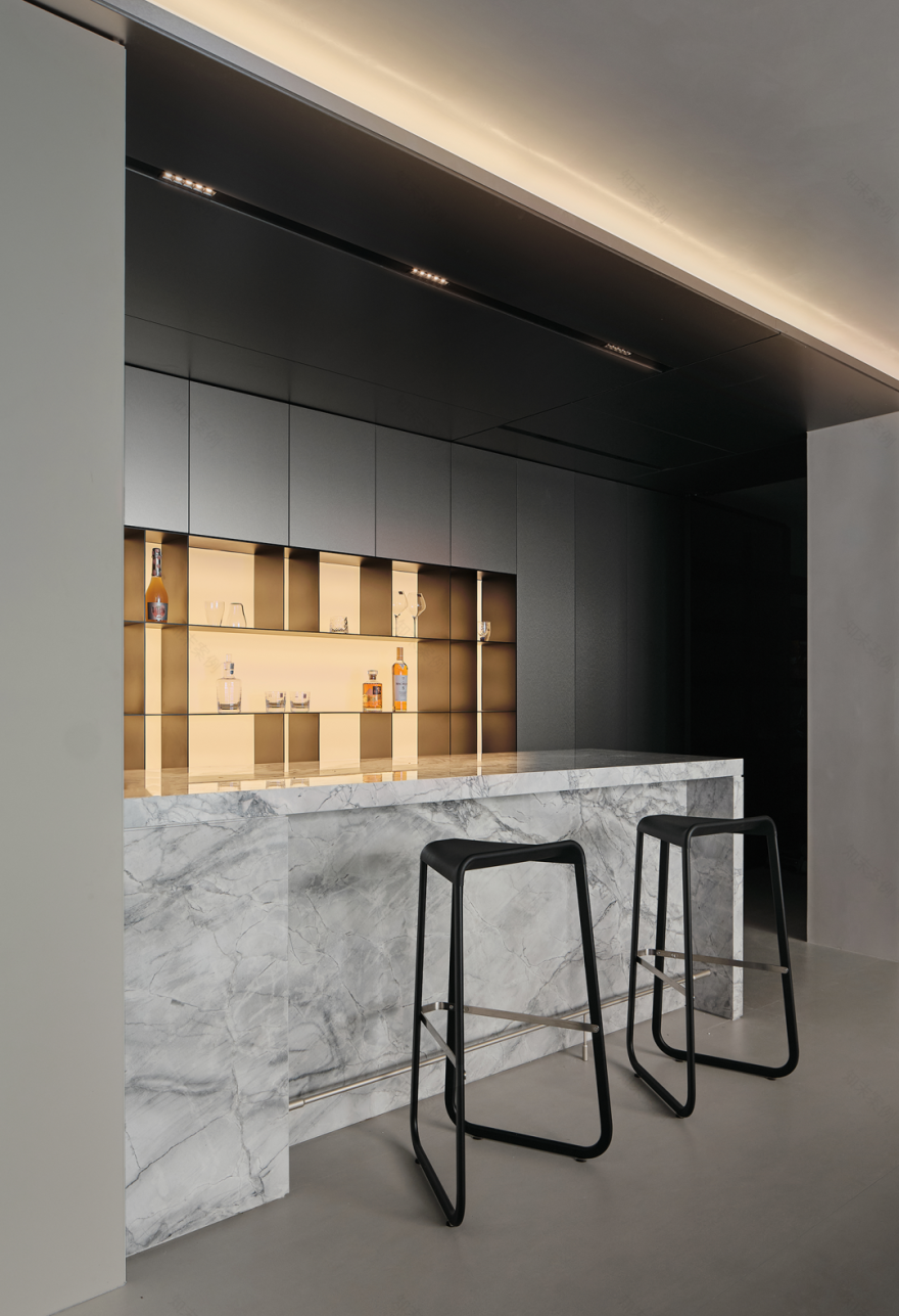 南京院子·时光 自由与爱丨中国南京丨观享际SKH室内设计-125