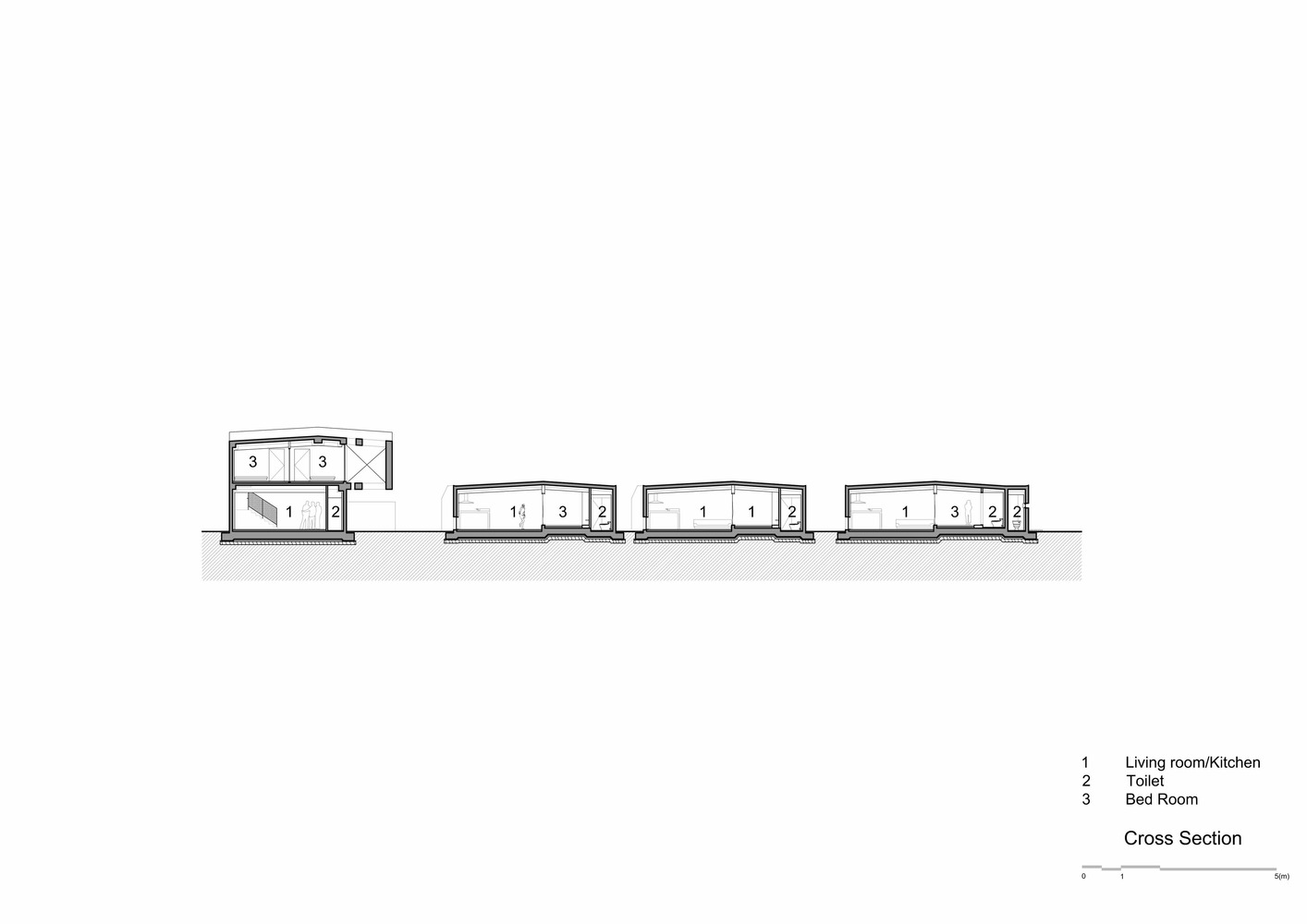 韩国泳池别墅-44