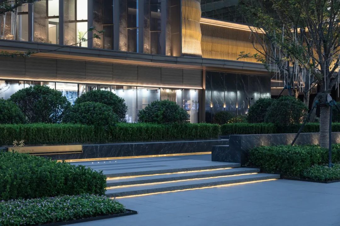 无锡融创崇安澜庭·壹號院（示范区）丨中国无锡丨栖地设计咨询（上海）股份有限公司-78