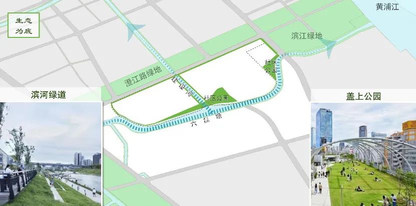 云上澄江  立体无界——闵行区澄江路车辆基地综合开发利用规划-16