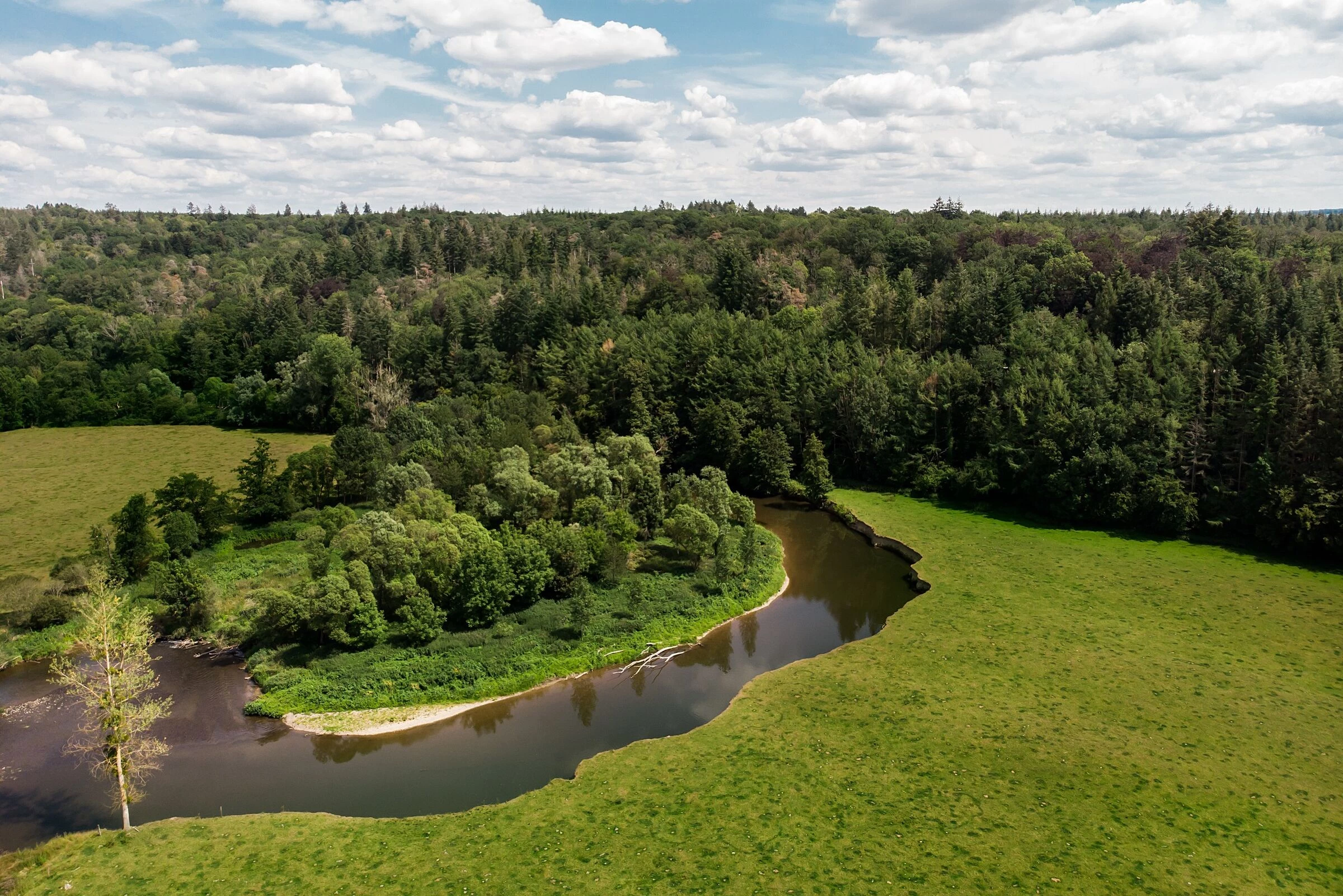 猎境奢华 | 比利时 Château de Vignée 酒店设计-14