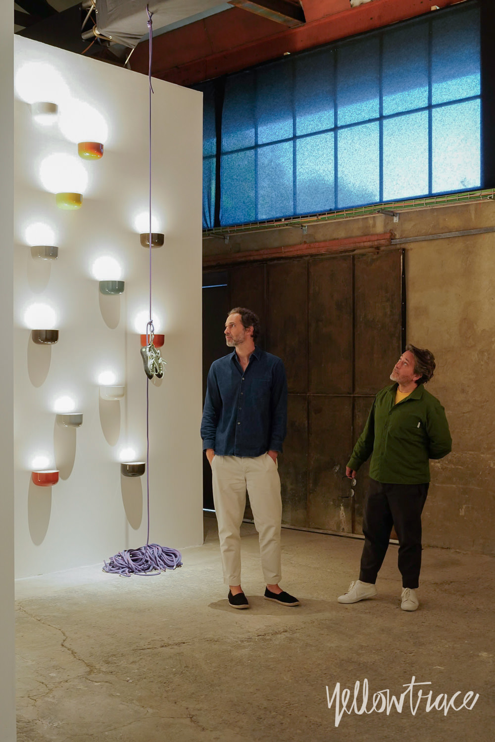 2022 米兰设计周 | 重启的美好与希望-76