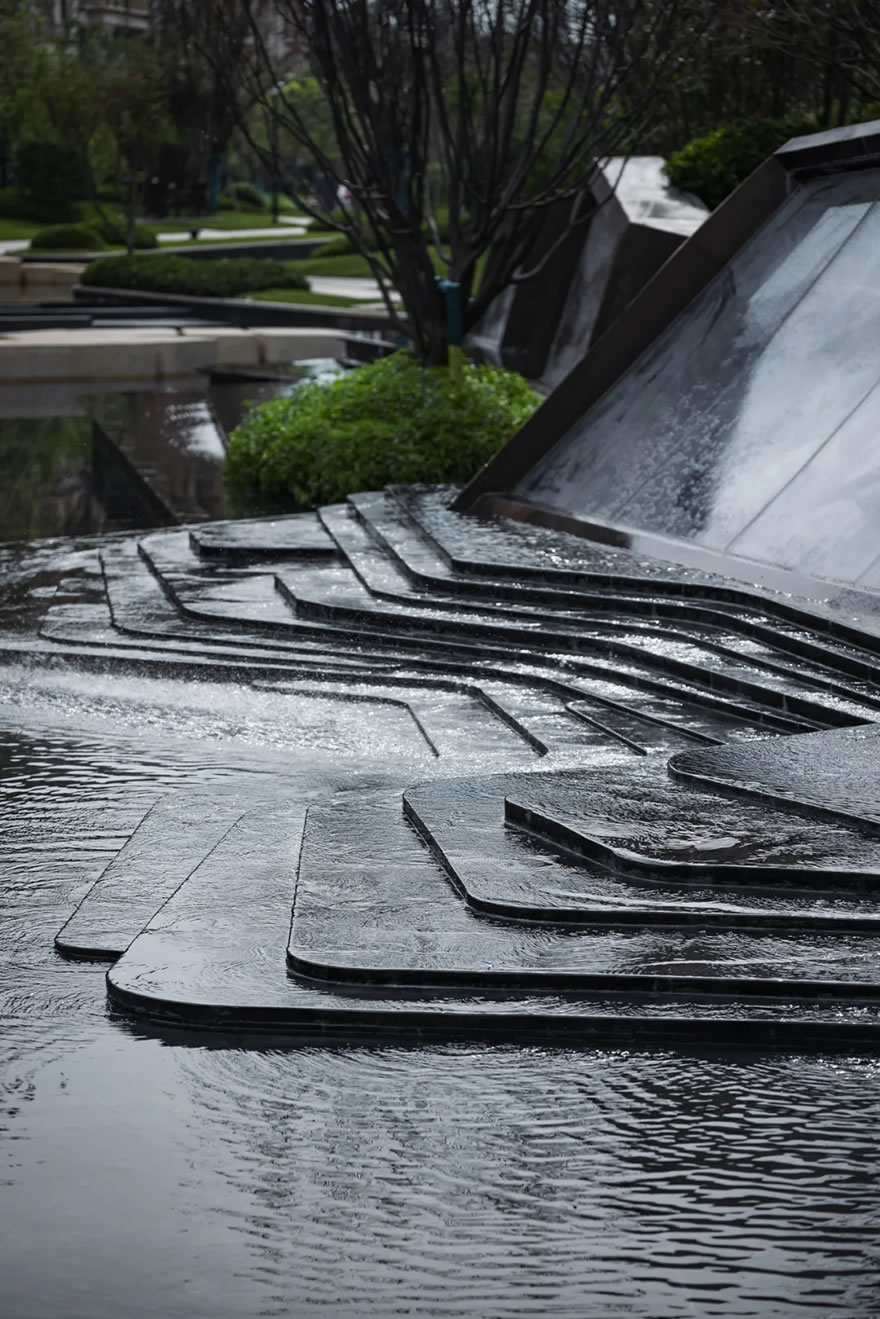 西安龙湖·香醍璟宸七期（洋房大区）-27