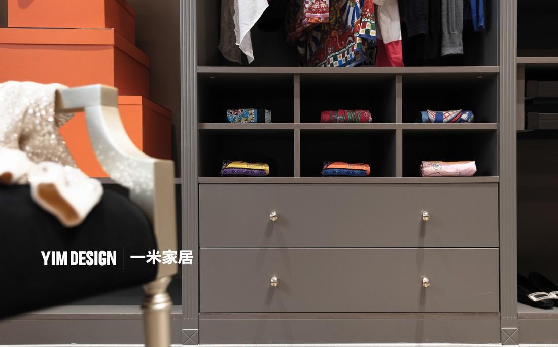 别墅丨【一米家居】DREAM ON-44