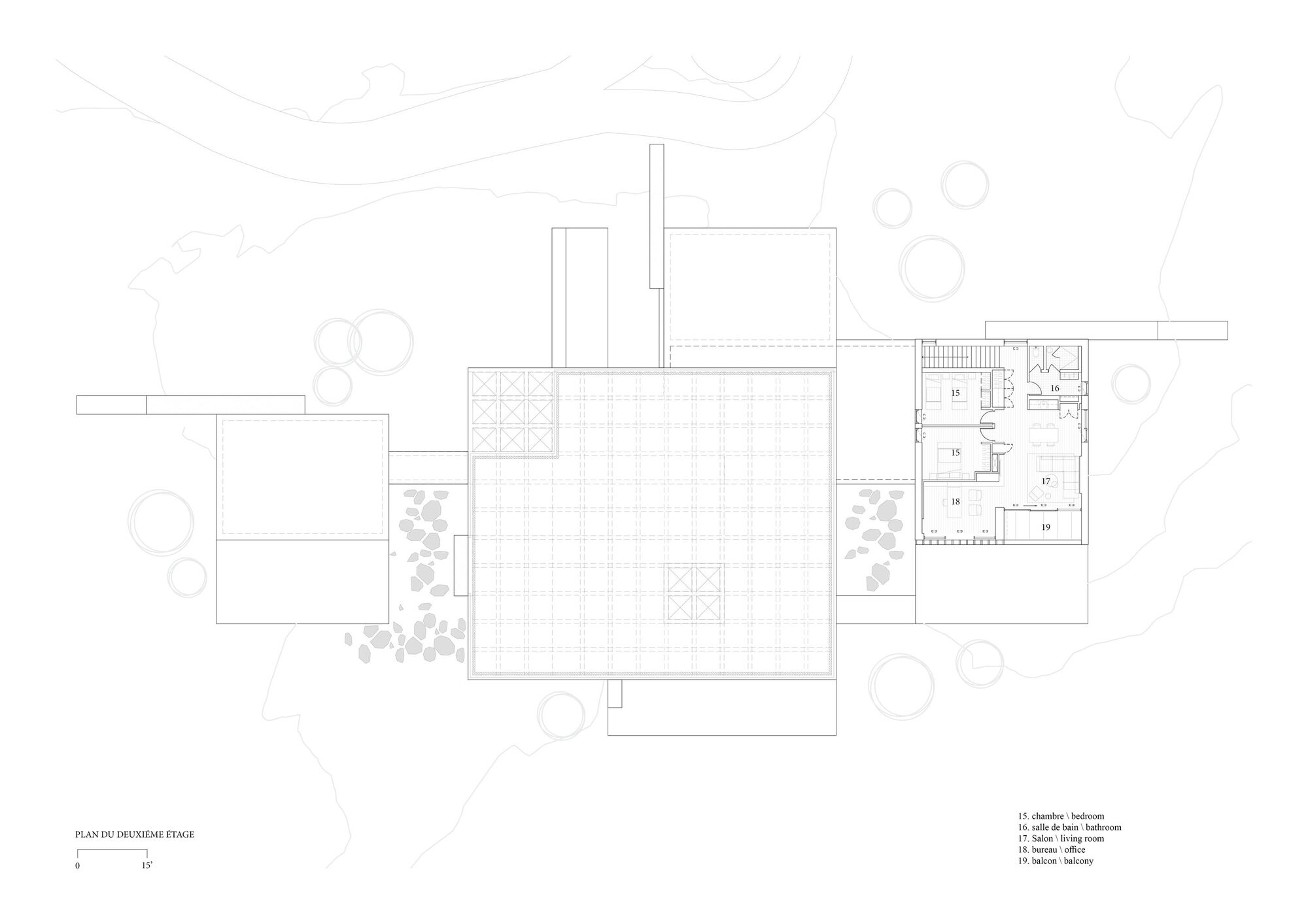 丨加拿大丨ACDF Architecture-23