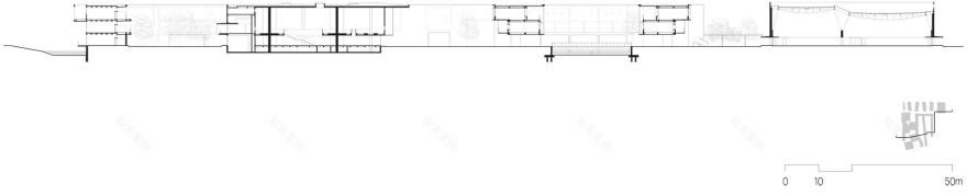 昆山锦溪高级中学丨大舍建筑设计事务所-41