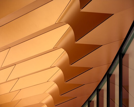 首都国际展览与会议中心丨中国北京丨扎哈·哈迪德建筑师事务所-74