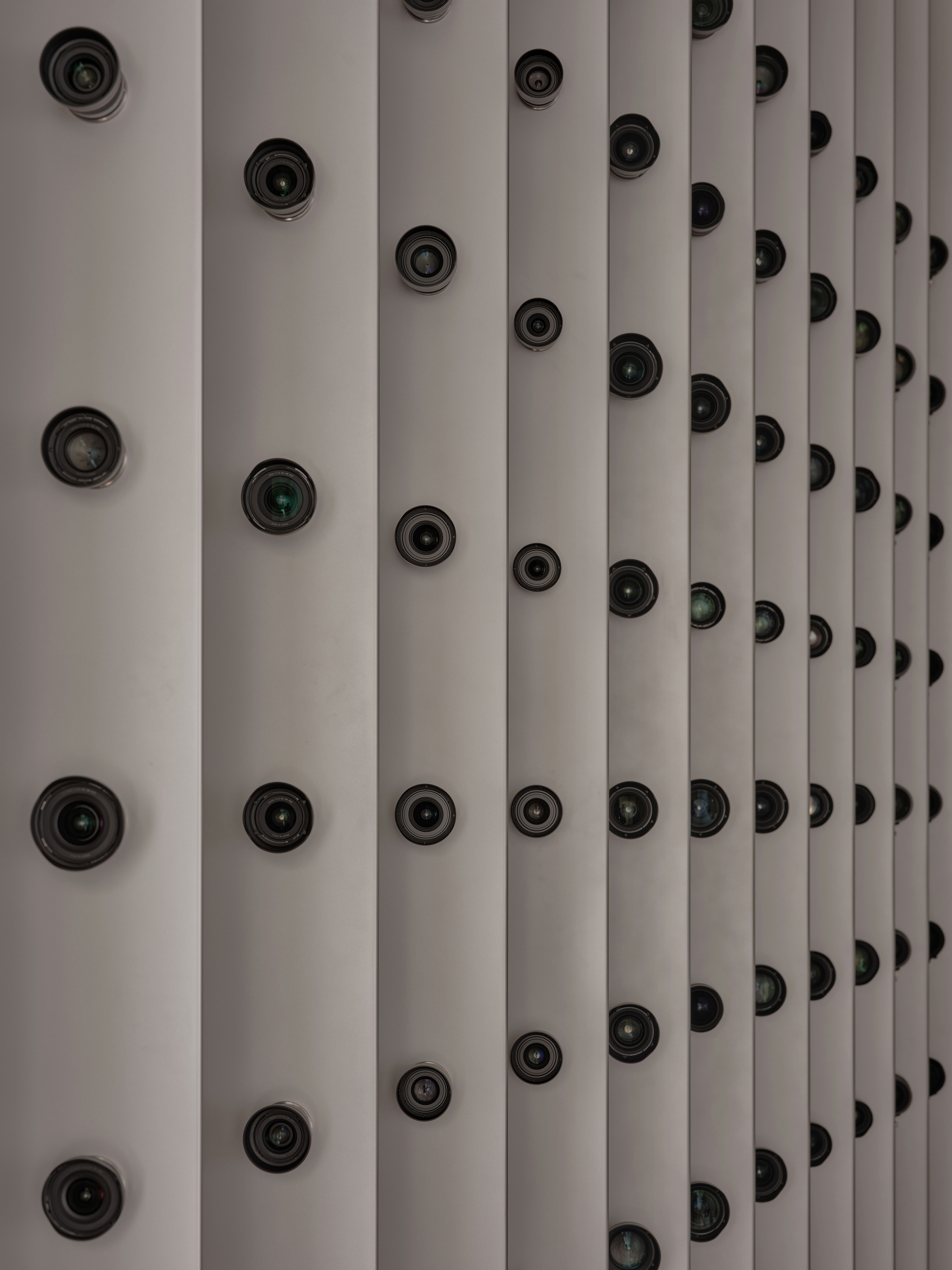 西格玛航天公司，奥诺亚工作室丨中国上海丨ONOAA STUDIO-36