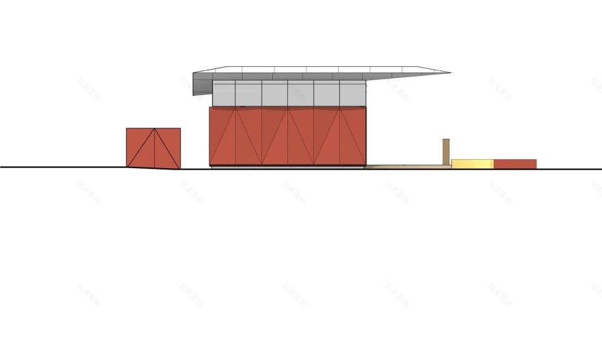 Rockhampton Riverside Precinct Woods Bagot-49