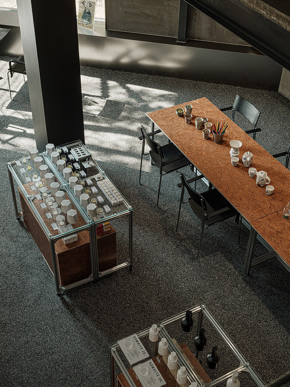 YARDYARDYARD要的商店丨中国成都丨言述CreativeStudioY-46