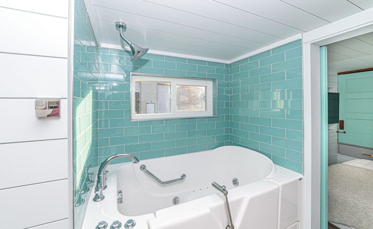 Culp移动房屋丨Movable Roots-26