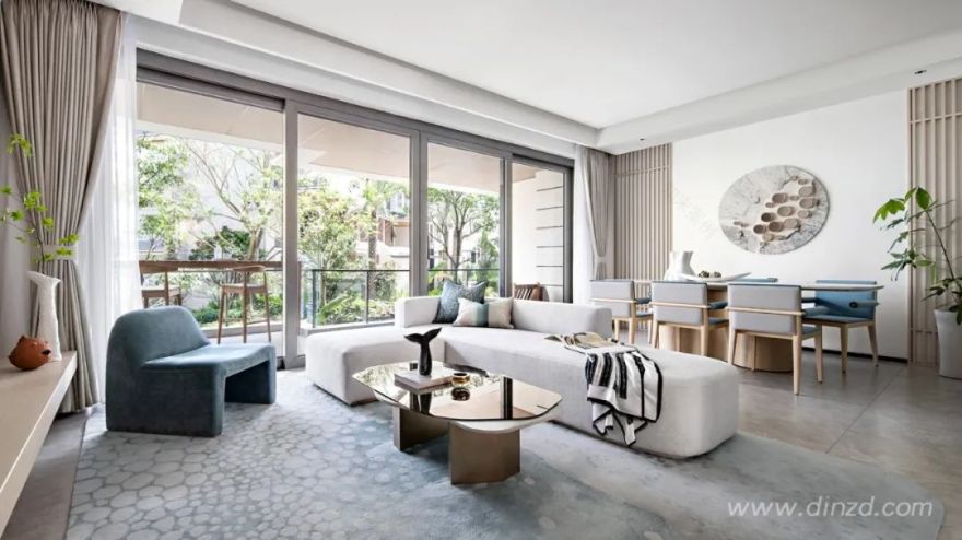 雅居乐·海南山钦湾丨中国万宁丨赛拉维设计CLV.DESIGN-18