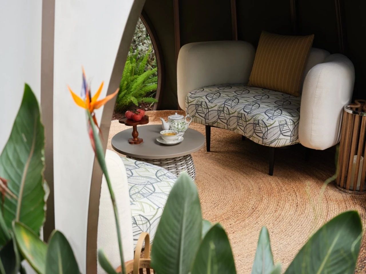 成都华润·静安府丨中国成都丨SRD DESIGN 赛瑞迪普-31