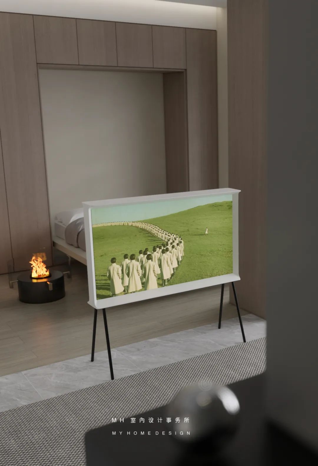 【首发】MH设计新作：定义·生活-31