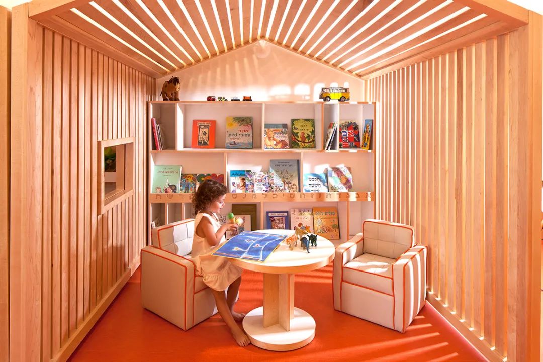 8个以色列幼儿园案例，深度揭秘以色列教育：教育设计是如何支持这个“创业之国”。-52