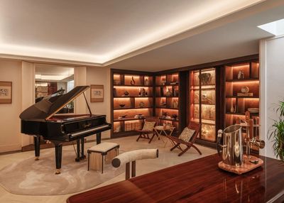 翠湖滨江丨中国上海-51