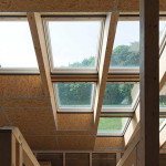 斯洛伐克独立住宅-51