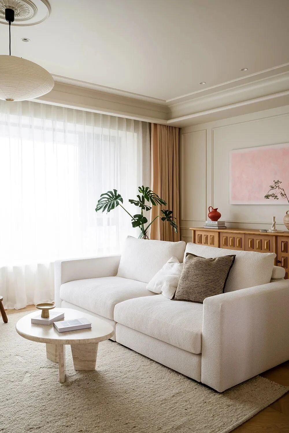 奶油法式，将巴黎浪漫调入生活日常-45