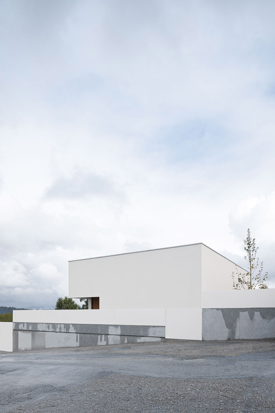 Santa Marinha 住宅丨葡萄牙丨Helder da Rocha Arquitectos-87