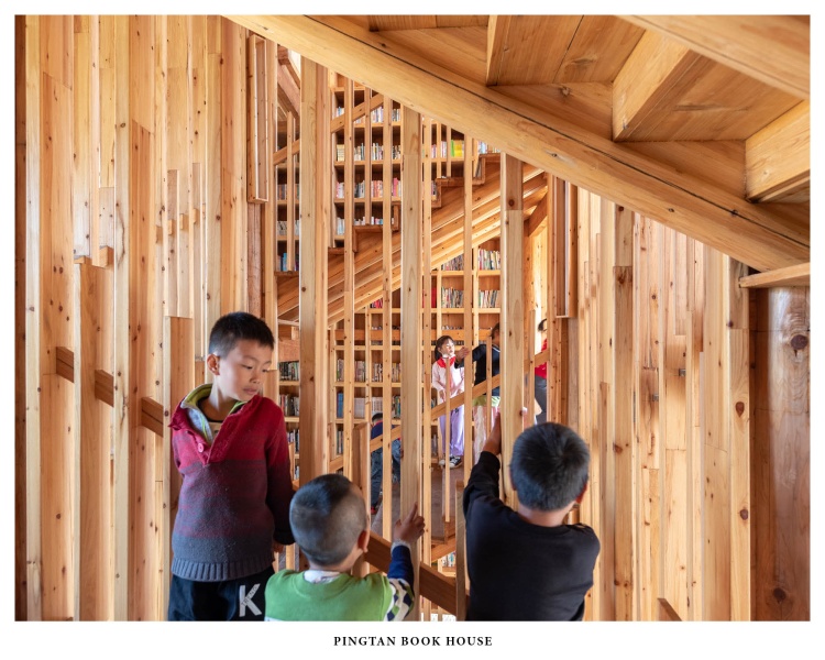 Book House儿童图书馆网络项目丨肯尼亚丨Condition_Lab-50