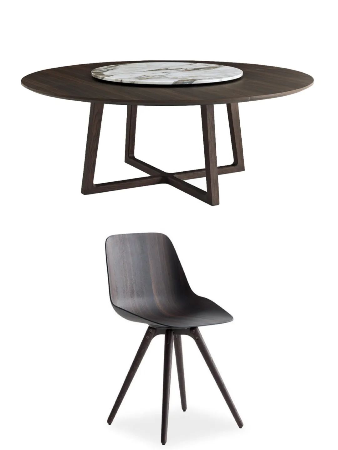 伦敦 Long and Waterson 豪华公寓 | 现代风格与生活气息的完美融合-14