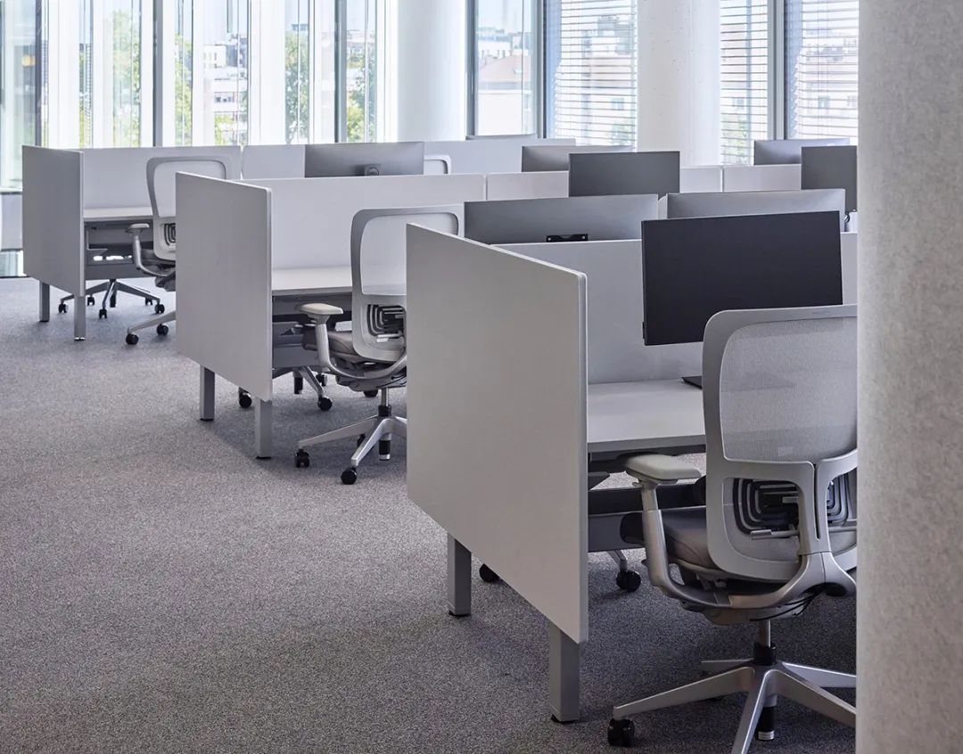 Melsoft 维尔纽斯办公室丨立陶宛维尔纽斯丨INBLUM-78