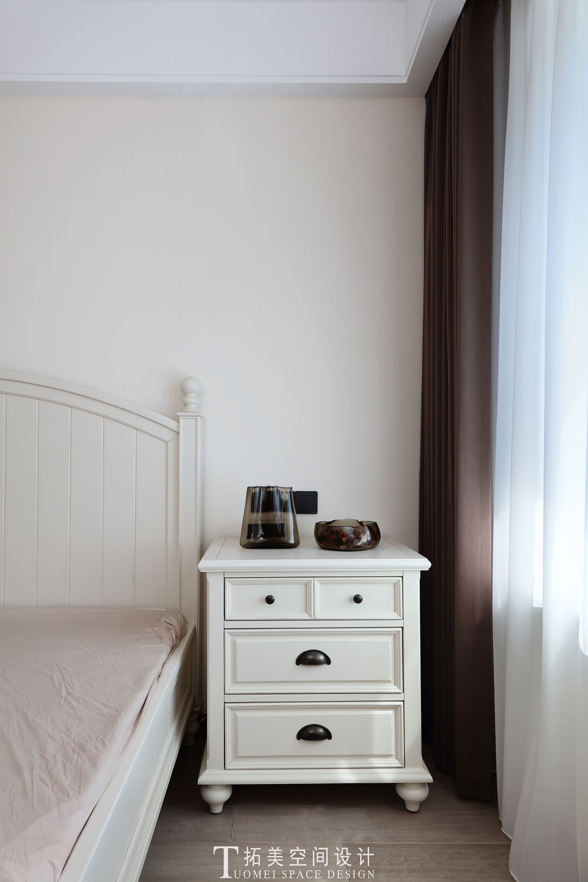 280㎡现代顶层复式丨中国丨拓美空间设计-30